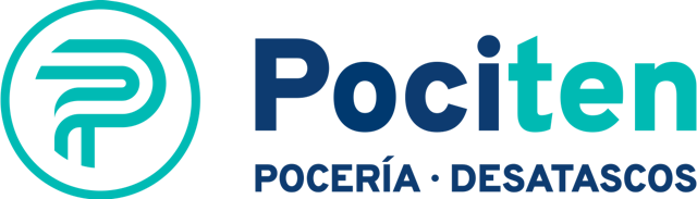 Logo Desatascos Pociten Color