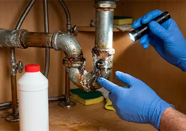 SOSA CÁUSTICA: SEGURIDAD Y EFECTOS EN TUBERÍAS