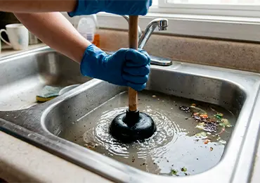 TUBERÍA ATASCADA: QUÉ HACER Y CÓMO SOLUCIONARLO