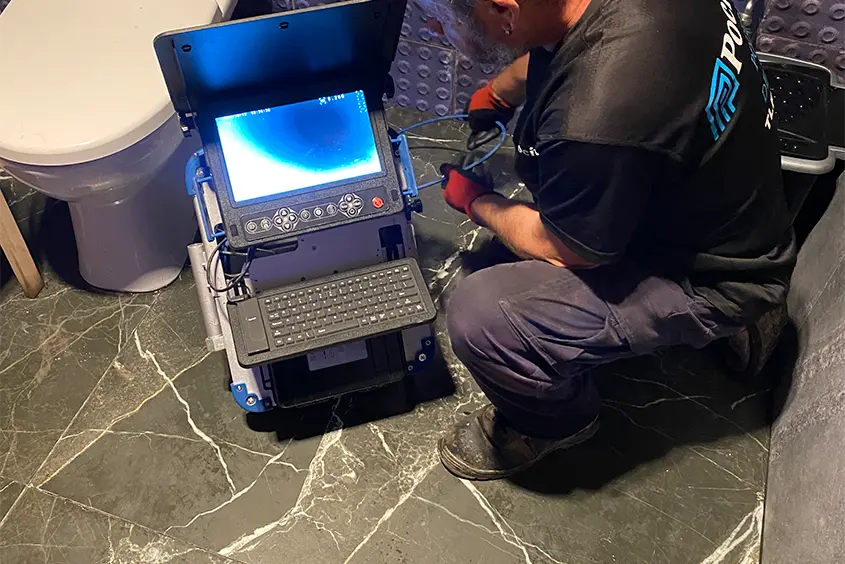 Desatascos Baratos - Pociten