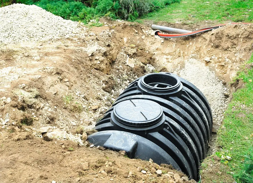 Limpieza y Mantenimiento Fosas Sépticas